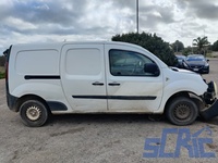 Renault Kangoo FW0/1 1.5 DCI 85 86CV 2008-2023