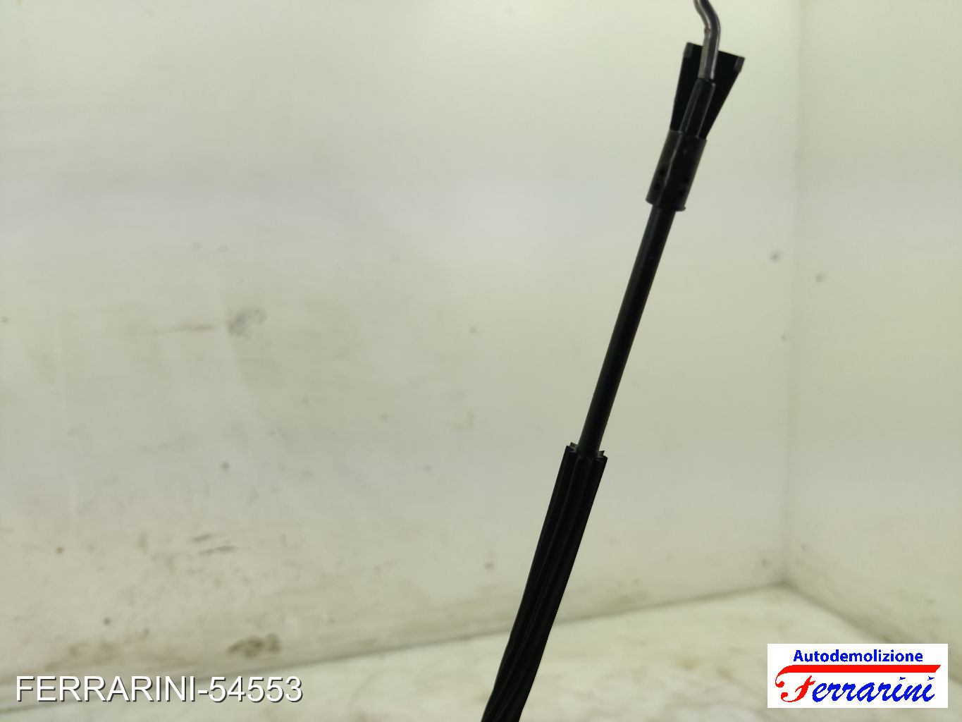 Serratura Porta SEAT IBIZA 3 6L1 2002-2006 destro, dx, frontale, anteriore