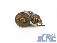 Motorino Avviamento FORD FIESTA 3 GFJ 1.3 CAT 1991-1997 91AB11000JB, 9AB11000JB