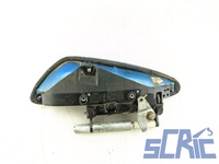 Maniglia Porta Esterna ALFA ROMEO 159 SW 939 2006-2011 destra, dx, frontale
