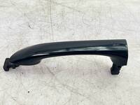 Maniglia Porta Esterna MERCEDES CLASSE A W169 2004-2012 sinistra, sx, frontale 14