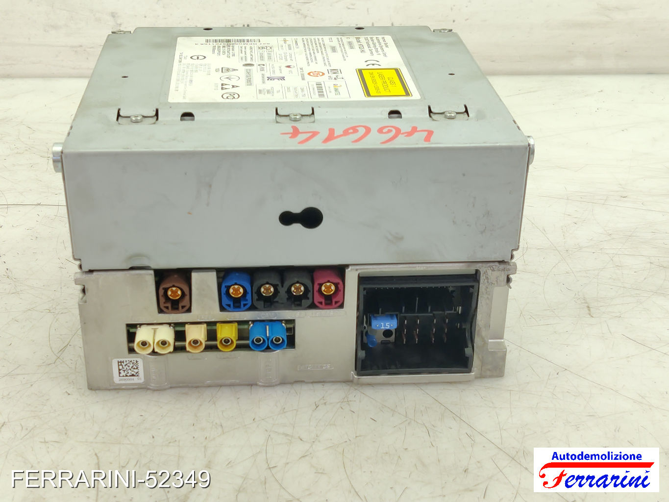 Stereo Radio