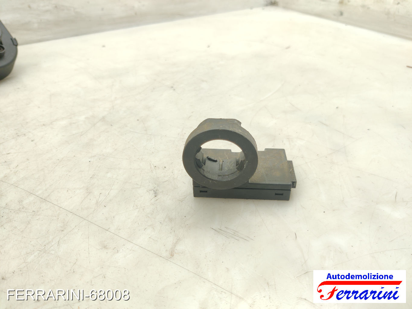 Kit Accensione RENAULT KANGOO FC0/1 D 65 1.9 1997-2023 7700104956 18