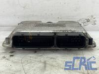 Centralina Motore SKODA FABIA 1 COMBI 6Y5 1.9 SDI 2000-2007 0281010862 8