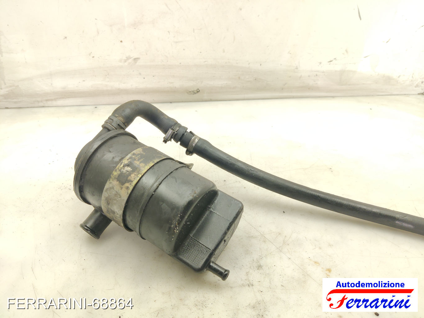 Vaschetta Servosterzo Idroguida FIAT PUNTO 188 1999-2006 7