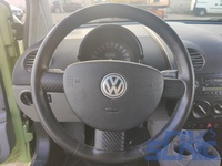 Vw New Beetle 1C1, 9C1 1.9 TDI 101CV 2001-2010