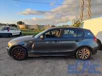 Bmw Serie 1 E87 120D 177CV 2007-2011