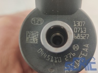 Iniettore ALFA ROMEO 147 937 1.9 JTDM 8V 2005-2010 55200259, 93190429, 71792997