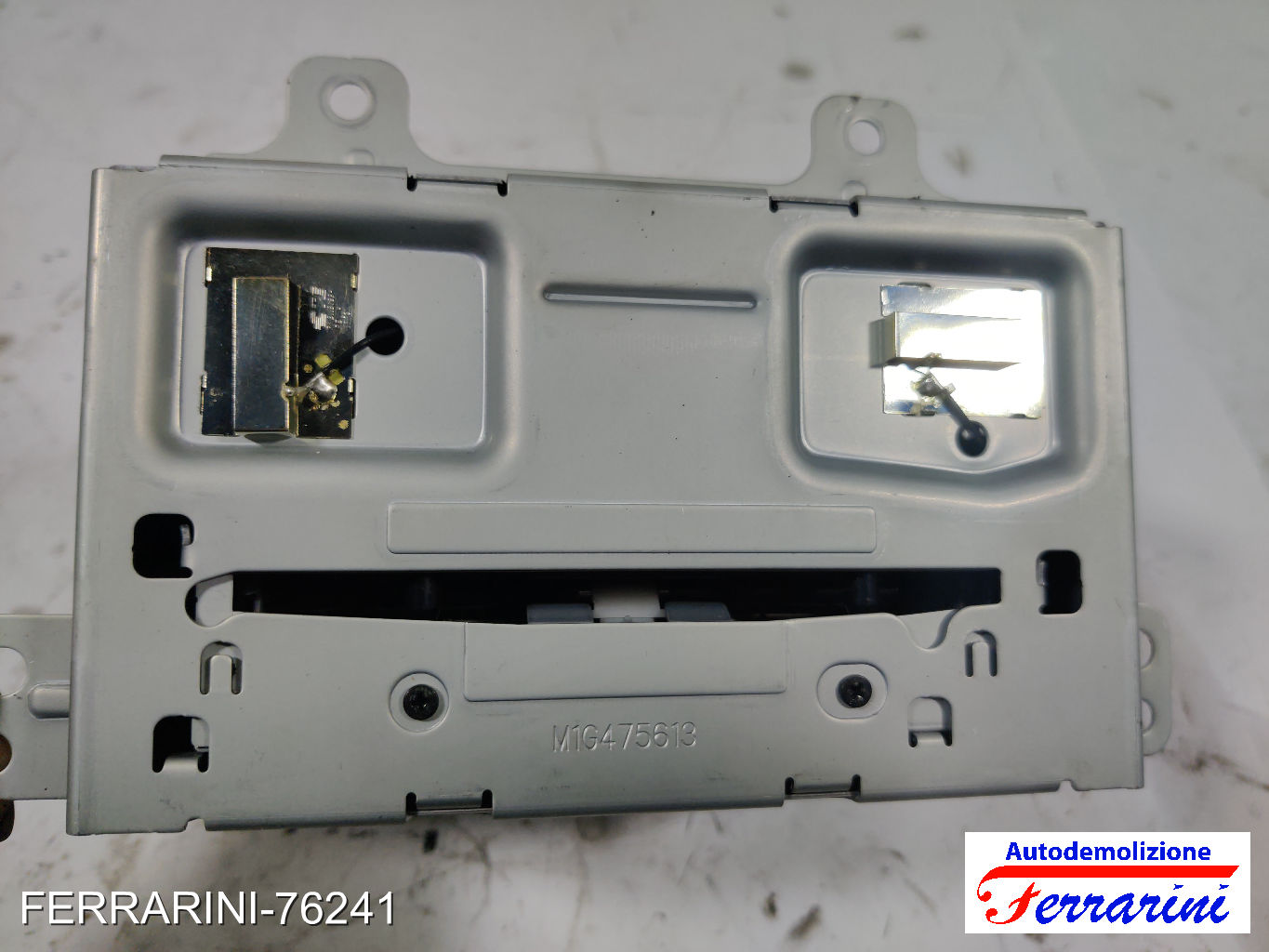 Stereo Radio
