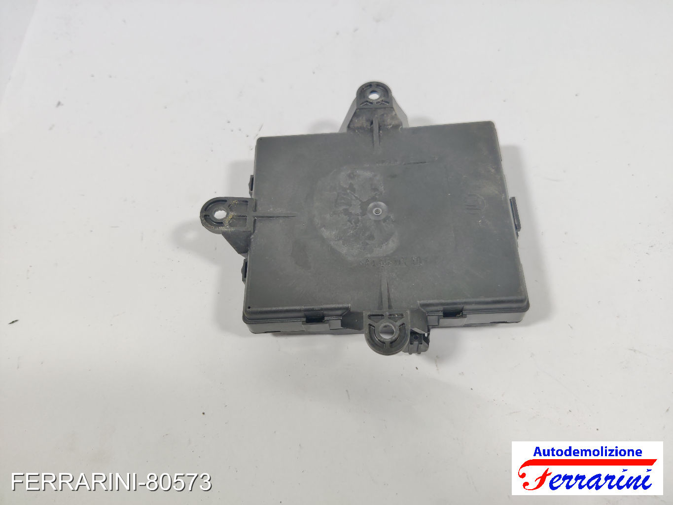 Centralina Porta Sportello MERCEDES CLASSE A W169 2004-2012 sinistra, sx 8