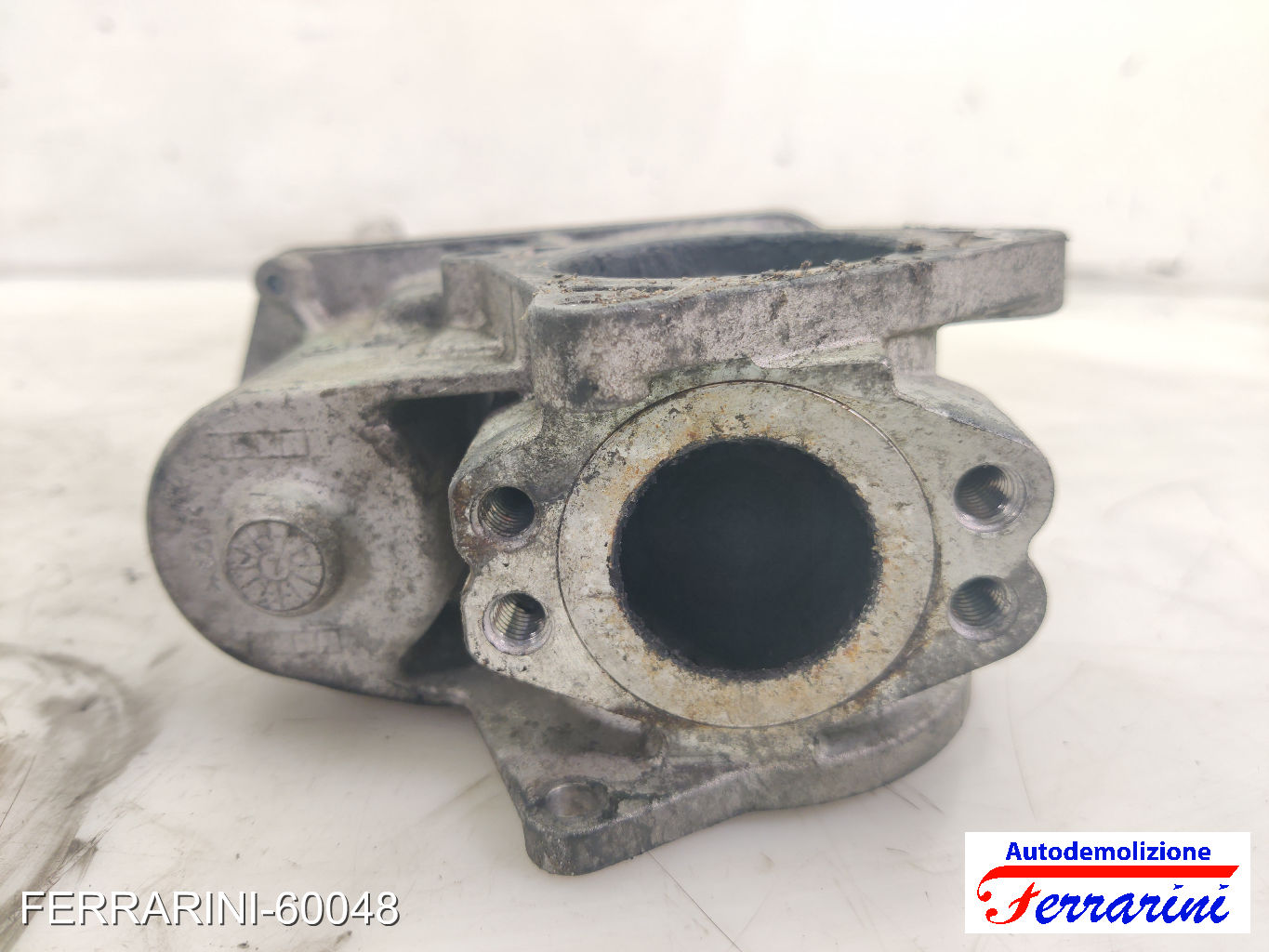 Valvola Egr SEAT LEON 1P1 2.0 TDI 2006-2012 03L131501E, 03L131501K, 03L131501D