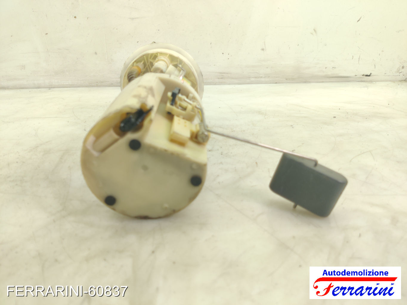 Cestello Pompa Galleggiante Serbatoio CHEVROLET MATIZ M200, M250 1.0 2005-2007