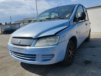 Fiat Multipla 186 1.6 16V BIPOWER 103CV 2001-2010