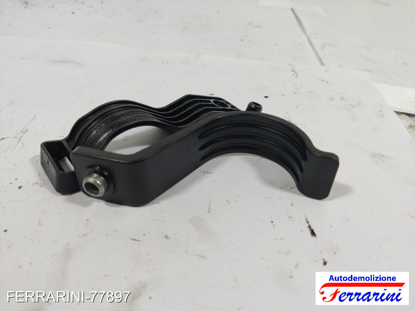 Altre Componenti Accessori Motore