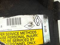 Compressore Clima RENAULT SCENIC 2 JM0/1 1.9 DCI 2003-2006 8200309193, 01140018
