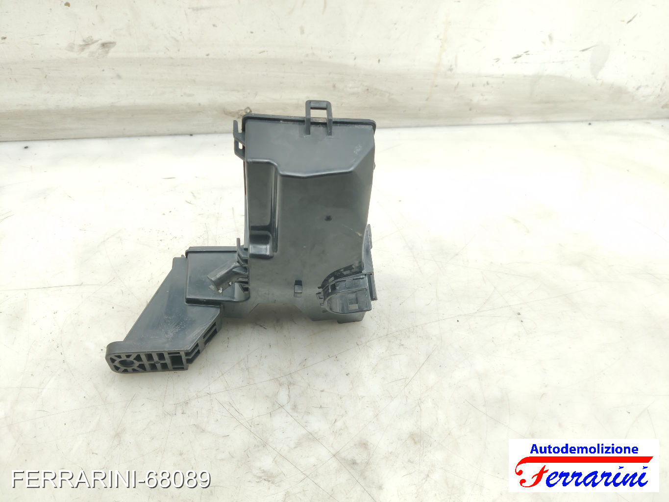 Fusibiliera Scatola Fusibili Body Computer HYUNDAI I10 BA, IA 1.0 2013-2023