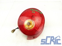 Fanalino Stop Posteriore CHEVROLET MATIZ M200, M250 2005-2007 sinistro, sx
