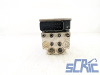 Centralina Pompa Abs FIAT CROMA 194 1.9 D MULTIJET 2005-2011 51753788, 54084737B