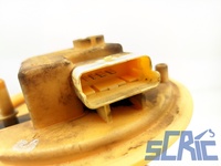 Cestello Pompa Galleggiante Serbatoio FIAT GRANDE PUNTO 199 1.3 D MULTIJET