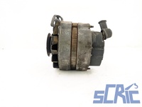 Alternatore FIAT 900 T/E PULMINO 200 0.9 1978-1986 4474604, 4380681, RTT119AC 6