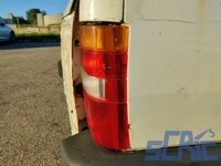 Fiat Fiorino Pick-Up 146 1.7 TD 63CV 1997-2001