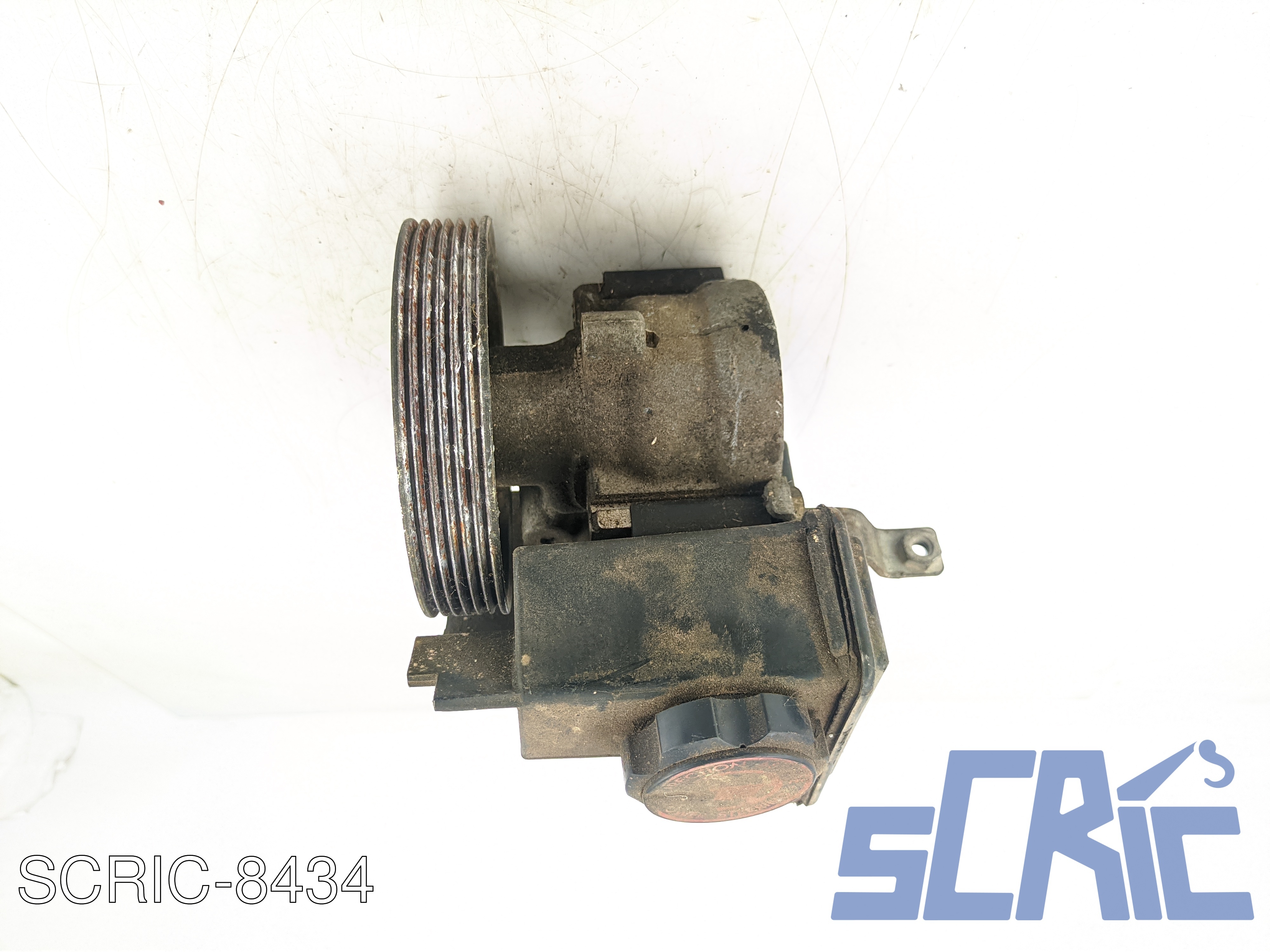 Pompa Servosterzo CITROEN BERLINGO GFK, GJK, MF 1.9 D 1998-2005 40075C, 26080330
