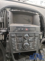 Stereo Radio
