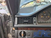 Mercedes 124 Coupe C124 200 CE 122CV 1990-1992