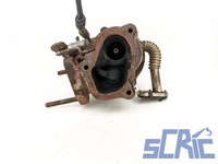 Turbina OPEL AGILA B H08 1.3 CDTI 2008-2010 55702638, 54359700019 7