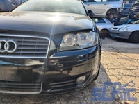 Audi A3 8P1 2.0 TDI 16V 140CV 2003-2012