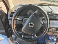 Ssangyong Rexton GAB 2.7 XDI 165CV 2005-2006