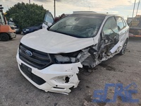 Ford Edge 2.0 TDCI BITURBO AWD 4X4 210CV 2015-2018
