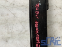 Pulsantiera Tastiera Alzavetro CHEVROLET MATIZ M200, M250 2005-2013 sinistra, sx