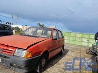 Fiat Uno 146 45 I.E 1.0 45CV 1984-1995