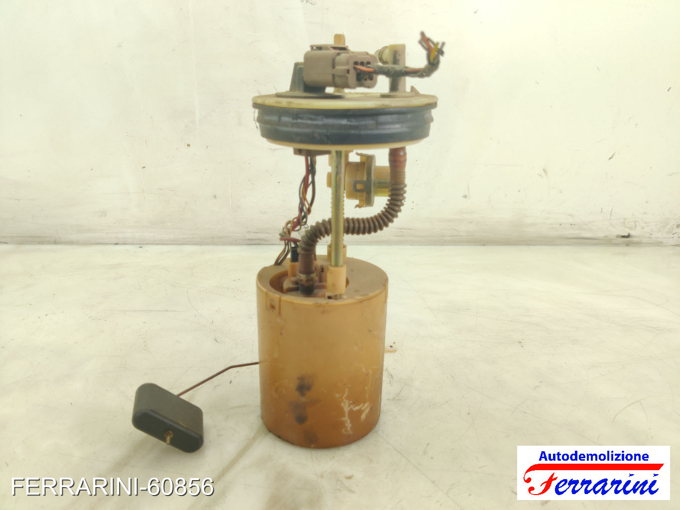 Cestello Pompa Galleggiante Serbatoio DAEWOO MATIZ M100, M150 1.0 2003-2023