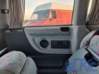 Mercedes Vito 638/2 V 230 143CV 1996-2003