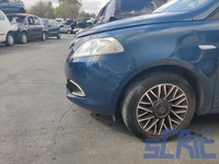 Lancia Ypsilon 312 1.2 BI-FUEL 69CV 2011-2023