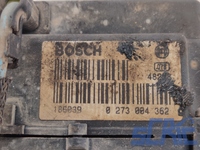 Centralina Pompa Abs OPEL ASTRA G SW T98 1.7 DTI 16V 2000-2004 90581417 8