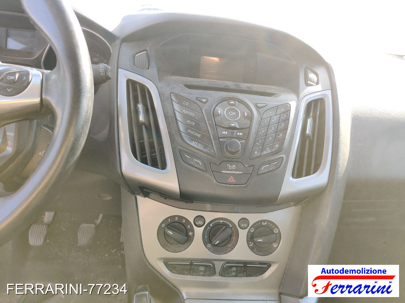 Ford Focus 3 27