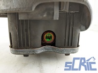 Airbag Volante RENAULT CLIO 3 BR0/1, CR0/1 2005-2012 8200344070A, 224C62690246