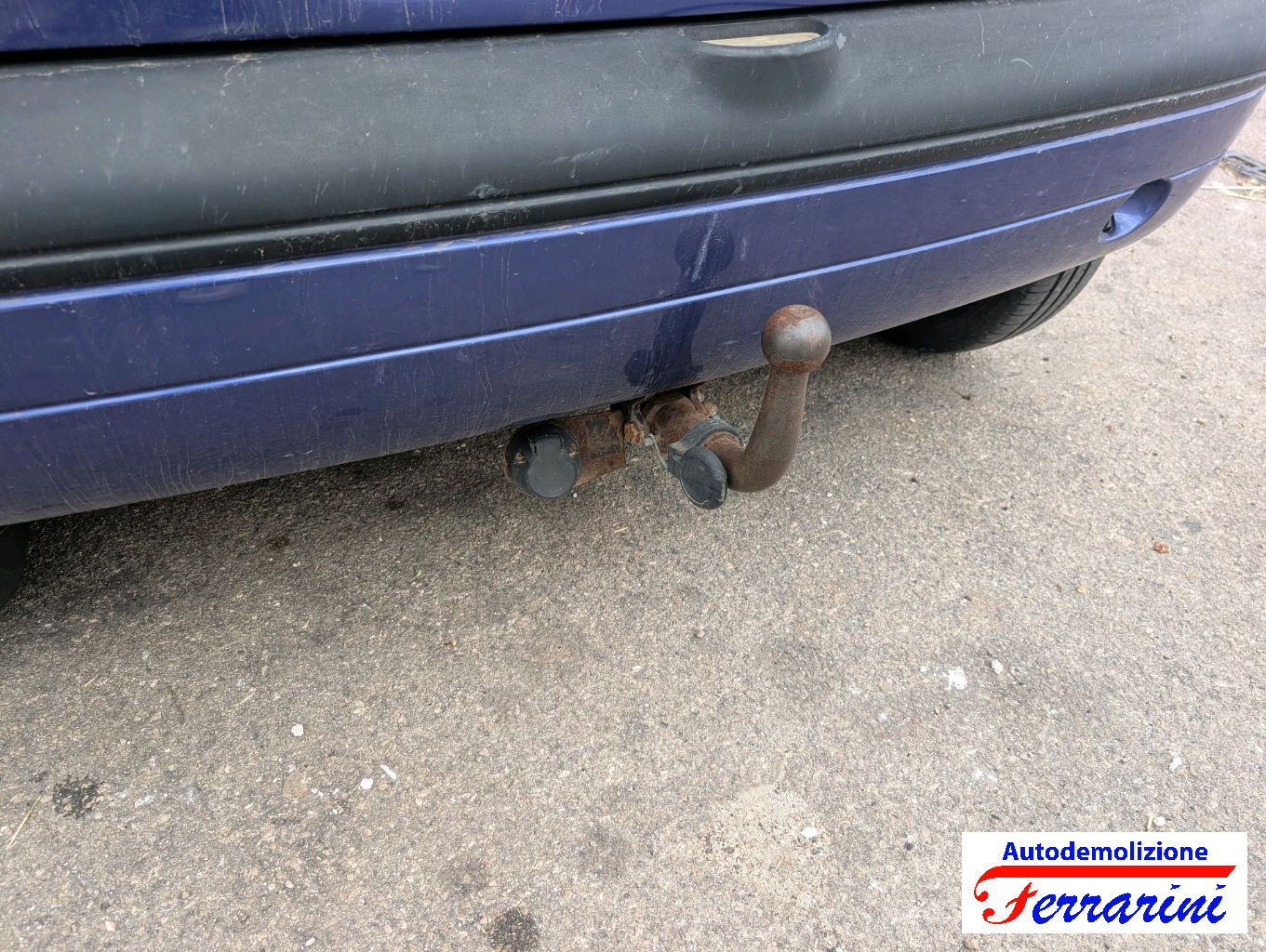 Renault Twingo 1 C06 1.2 58CV 1996-2007