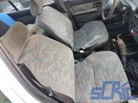 Peugeot 106 2 1A, 1C 1.5 D 57CV 1998-2004