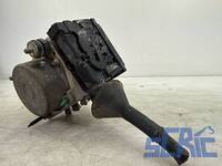 Centralina Pompa Abs RENAULT CLIO 3 BR0/1, CR0/1 1.2 16V HI-FLEX 2008-2014
