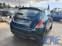 Lancia Ypsilon 312 1.2 BI-FUEL 69CV 2011-2023