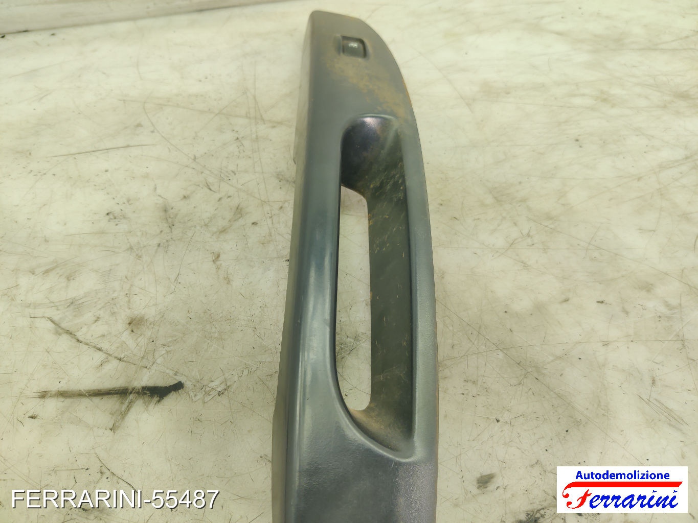 Pulsantiera Tastiera Alzavetro KIA PICANTO SA 2004-2011 destra, dx, frontale 10