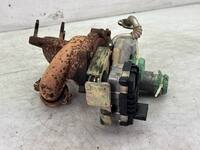 Turbina FORD FOCUS 2 SW DA, DS, FFS 1.8 TDCI 2004-2012 4M5Q6K682AG, 712120 11