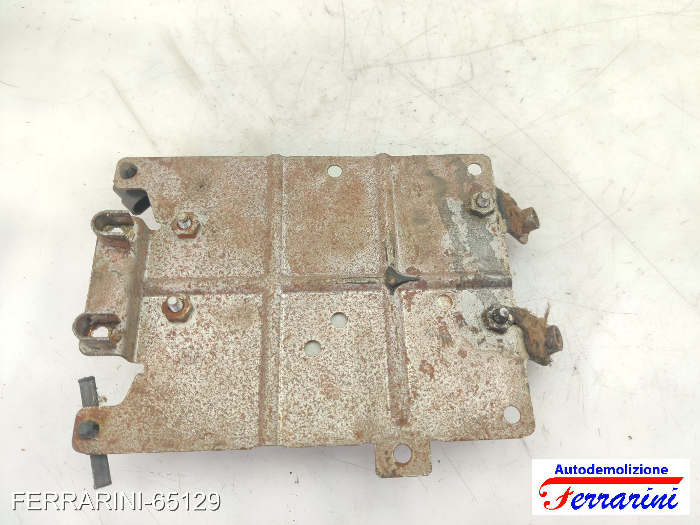 Centralina Cambio Automatico LANCIA Y 840 1.2 1996-2003 46443427, 30522KA631 6