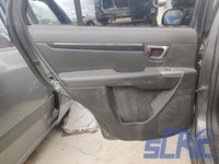Hyundai Santa Fe 2 CM 2.0 CRDI 4X4 150CV 2010-2012