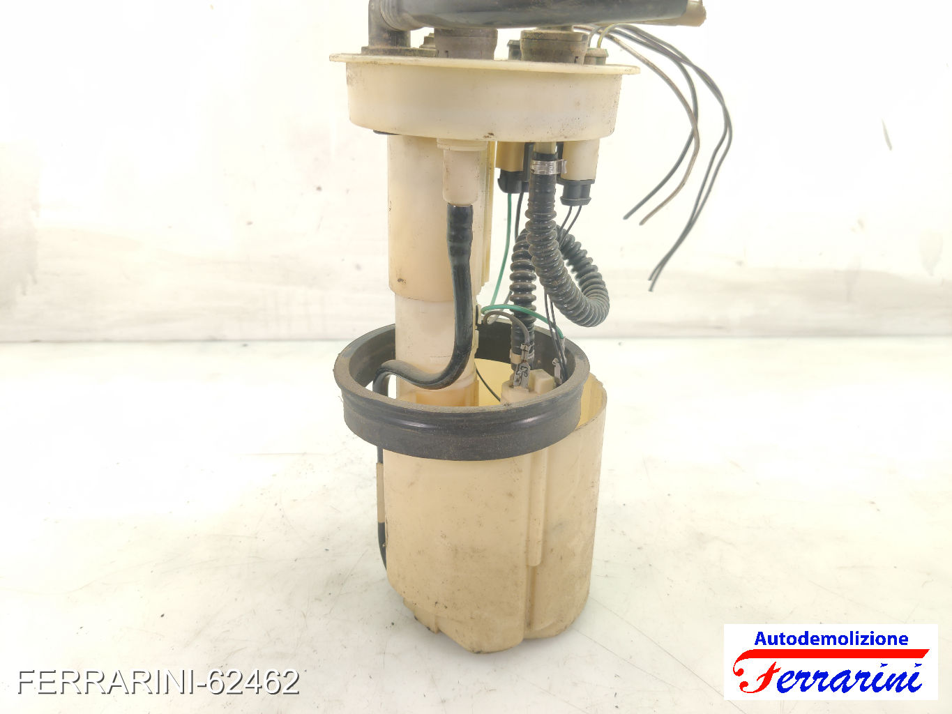 Cestello Pompa Galleggiante Serbatoio FIAT BRAVA 182 1.8 GT 16V 1995-2001