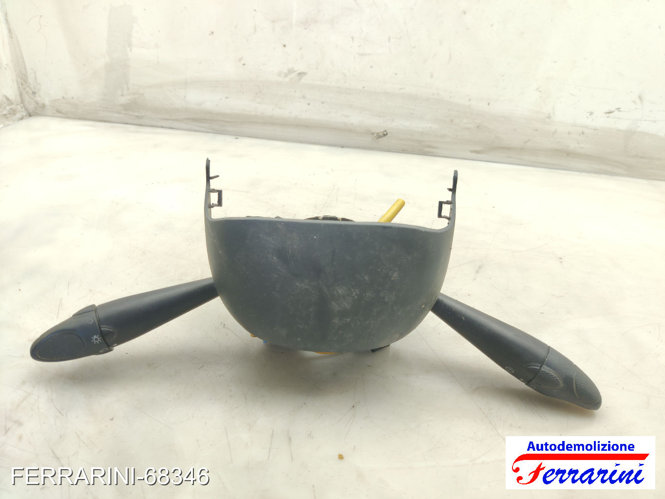 Devioluci FIAT MAREA WEEKEND 185 1998-2002 735254005, 720191614, 714925614